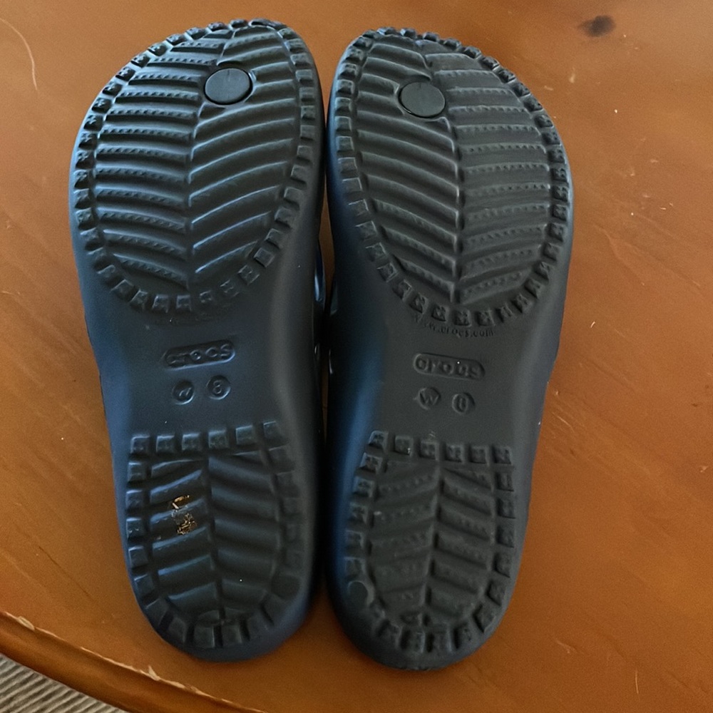 Crocs flip-flops - Picture 2 of 2
